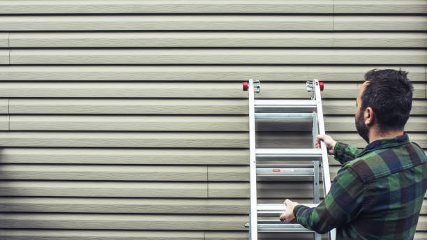 Best Siding for New Construction  in Lindenhurst, NY
