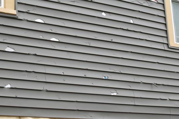 Affordable siding repair and maintenance services in Lindenhurst, NY