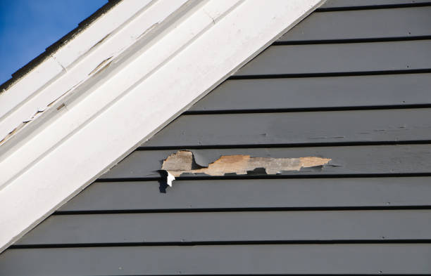 Historical Building Siding Restoration in Lindenhurst, NY