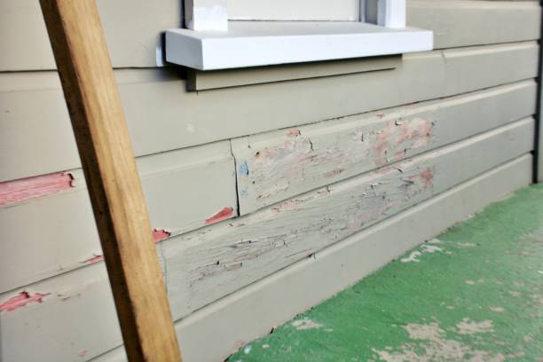 Best Insulated Siding Installation  in Lindenhurst, NY
